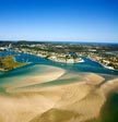 Hotels in Australia's Sunshine Beach