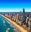 Hotels in Australia's Gold Coast