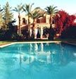 Dar Ayniwen Villa Hotel Marrakech Morocco