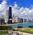 Hotels in Chicago, Illinois